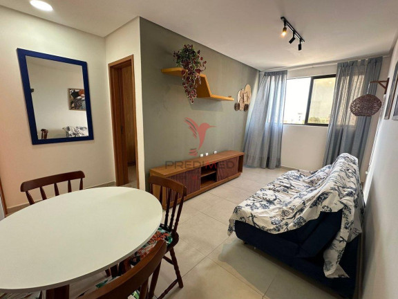 Imagem Apartamento com 2 Quartos à Venda, 50 m² em Bessa - João Pessoa