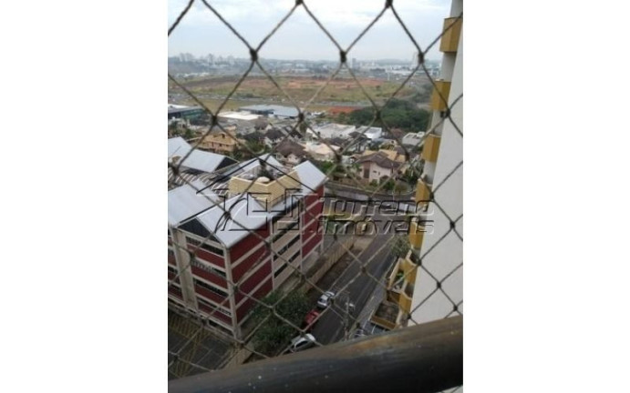 Imagem Apartamento à Venda,  em Jardim Aquarius - São José Dos Campos
