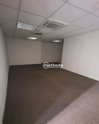 Imagem Sala Comercial para Alugar, 429 m² em Centro - Campinas Imagem Sala Comercial para Alugar, 429 m² em Centro - Campinas