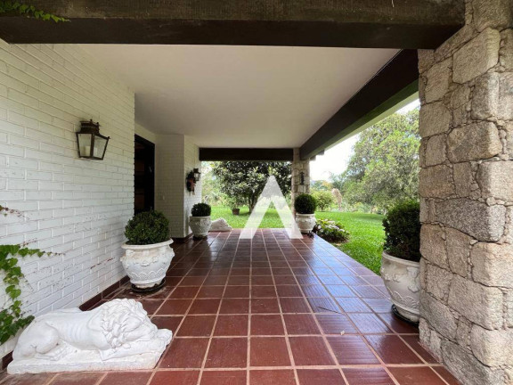 Imagem Casa com 5 Quartos à Venda, 609 m² em Quebra Frascos - Teresópolis Imagem Casa com 5 Quartos à Venda, 609 m² em Quebra Frascos - Teresópolis