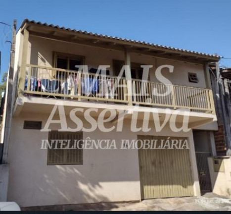 Imagem Casa com 3 Quartos à Venda, 135 m² em Roselândia - Novo Hamburgo