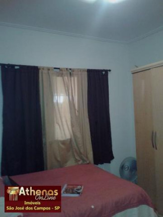 Imagem Casa com 3 Quartos à Venda, 150 m² em Bosque Dos Eucaliptos - São José Dos Campos