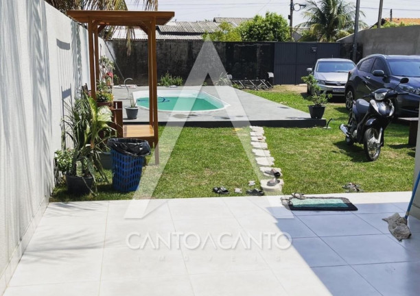 Imagem Casa com 3 Quartos à Venda, em Jardim Das Oliveiras - Sinop Imagem Casa com 3 Quartos à Venda, em Jardim Das Oliveiras - Sinop
