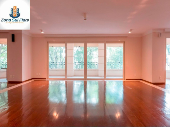 Imagem Apartamento com 3 Quartos à Venda, 306 m² em Jardim Paulistano - São Paulo Imagem Apartamento com 3 Quartos à Venda, 306 m² em Jardim Paulistano - São Paulo