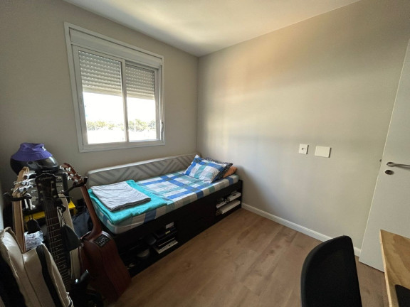 Imagem Apartamento com 2 Quartos à Venda, 55 m² em Lapa - São Paulo