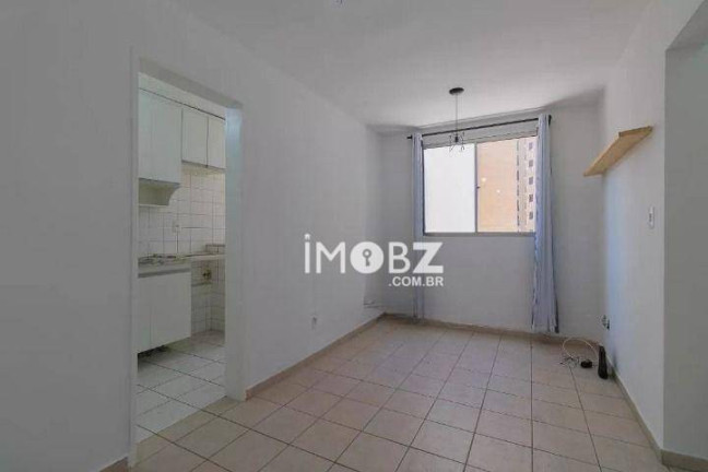 Imagem Imóvel com 2 Quartos à Venda, 49 m² em Portal Do Morumbi - São Paulo