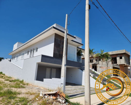 Imagem Casa com 3 Quartos à Venda, em Brasil - Itu Imagem Casa com 3 Quartos à Venda, em Brasil - Itu