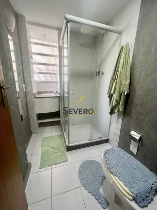 Imagem Apartamento com 2 Quartos à Venda, 70 m² em Icaraí - Niterói
