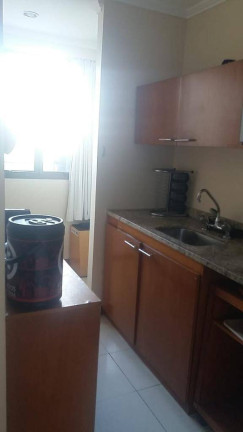 Imagem Apartamento com 2 Quartos para Alugar, 48 m² em Vila Olímpia - São Paulo Imagem Apartamento com 2 Quartos para Alugar, 48 m² em Vila Olímpia - São Paulo