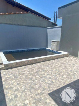 Imagem Casa com 2 Quartos à Venda, 62 m² em Gaivota - Itanhaém Imagem Casa com 2 Quartos à Venda, 62 m² em Gaivota - Itanhaém