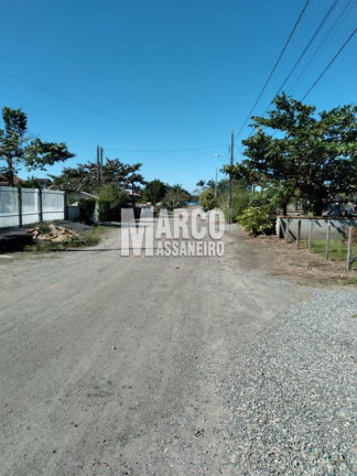 Imagem Casa com 2 Quartos à Venda, 399 m² em Pinheiros - Balneário Barra Do Sul