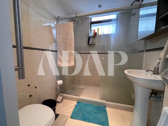 Imagem Cobertura com 3 Quartos à Venda, 222 m² em Barra Da Tijuca - Rio De Janeiro Imagem Cobertura com 3 Quartos à Venda, 222 m² em Barra Da Tijuca - Rio De Janeiro