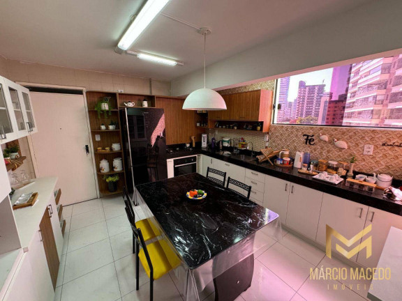 Imagem Apartamento com 3 Quartos à Venda, 134 m² em Meireles - Fortaleza Imagem Apartamento com 3 Quartos à Venda, 134 m² em Meireles - Fortaleza