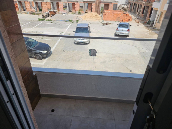 Imagem Casa com 2 Quartos à Venda, 60 m² em Jardim Maria Elvira - Sorocaba