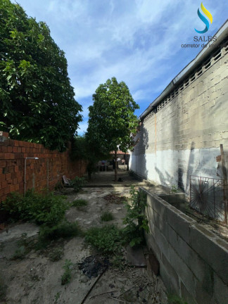 Casa com 3 Quartos à Venda, 100 m² em Prefeito Jose Walter - Fortaleza