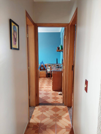 Imagem Apartamento com 2 Quartos à Venda, 56 m² em Planalto - São Bernardo Do Campo Imagem Apartamento com 2 Quartos à Venda, 56 m² em Planalto - São Bernardo Do Campo