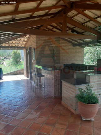Imagem Casa com 4 Quartos à Venda, 165 m² em Azurita - Mateus Leme