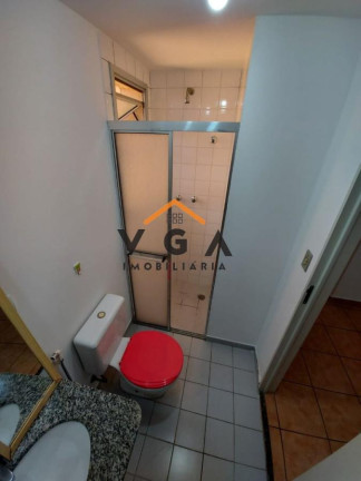 Imagem Apartamento com 3 Quartos à Venda, 72 m² em Vila Carlos De Campos - São Paulo