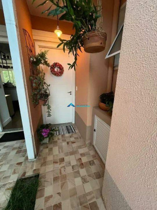 Imagem Casa de Condomínio com 2 Quartos à Venda, 70 m² em Medeiros - Jundiaí Imagem Casa de Condomínio com 2 Quartos à Venda, 70 m² em Medeiros - Jundiaí