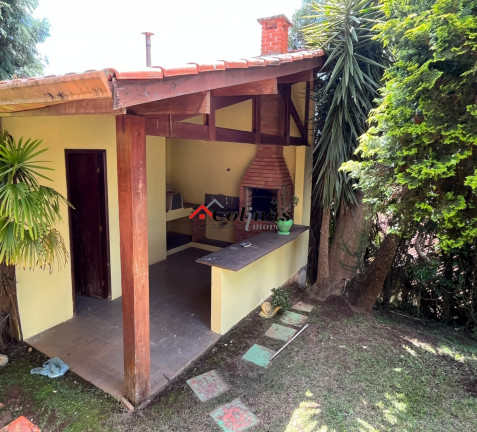 Imagem Imóvel com 3 Quartos para Alugar,  em Antes Do Centro - Ibiúna