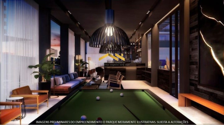 Imagem Apartamento com 4 Quartos à Venda, 198 m² em Brooklin Paulista - São Paulo Imagem Apartamento com 4 Quartos à Venda, 198 m² em Brooklin Paulista - São Paulo