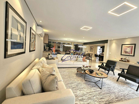 Imagem Casa com 3 Quartos à Venda, 408 m² em Brooklin Paulista - São Paulo Imagem Casa com 3 Quartos à Venda, 408 m² em Brooklin Paulista - São Paulo