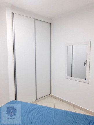 Imagem Apartamento com 1 Quarto para Alugar, 38 m² em Indianópolis - São Paulo Imagem Apartamento com 1 Quarto para Alugar, 38 m² em Indianópolis - São Paulo