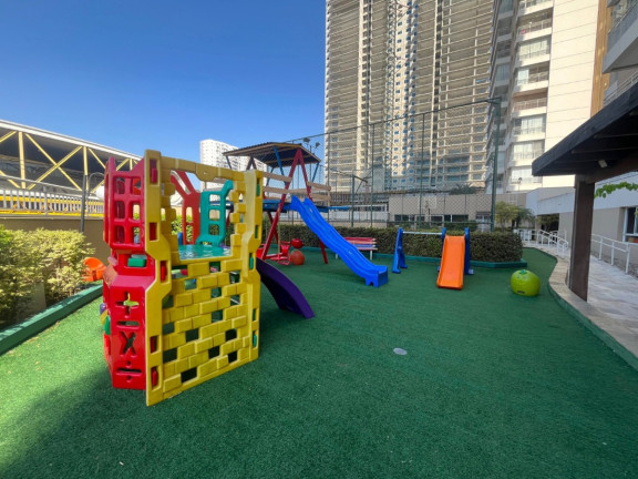Imagem Apartamento com 3 Quartos à Venda, 78 m² em Ipiranga - São Paulo