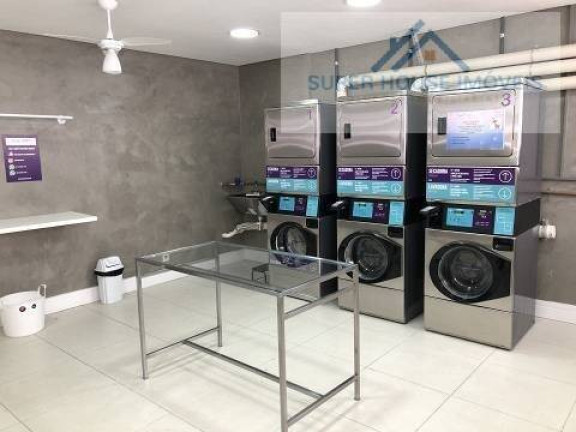 Imagem Apartamento com 2 Quartos à Venda,  em Sítio Tamboré Alphaville - Barueri