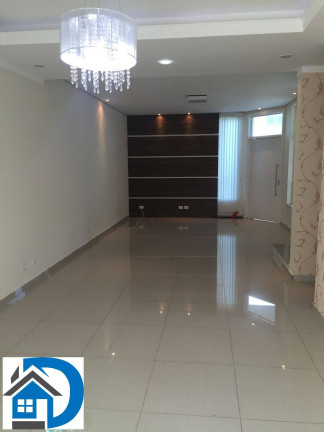 Imagem Casa de Condomínio com 4 Quartos à Venda, 161 m² em Jardim Novo Horizonte - Sorocaba