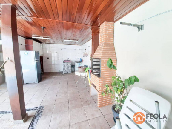 Imagem Casa com 3 Quartos à Venda, 180 m² em Jardim Ipiranga - Americana Imagem Casa com 3 Quartos à Venda, 180 m² em Jardim Ipiranga - Americana