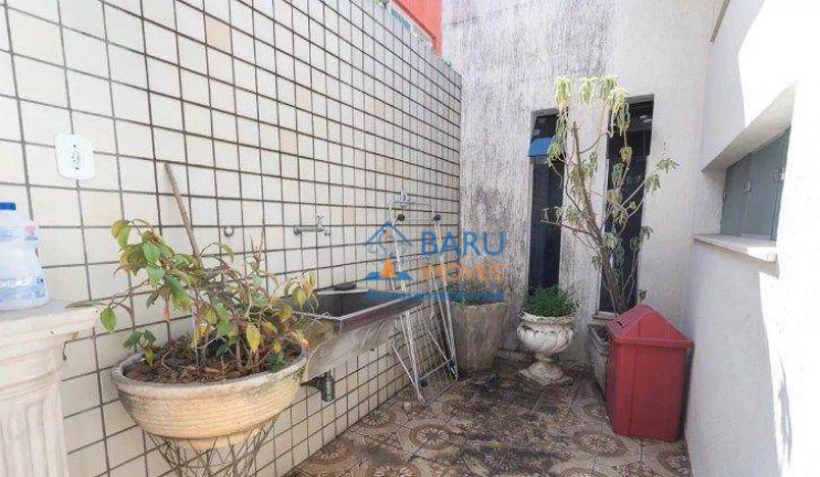 Imagem Sobrado com 2 Quartos à Venda, 200 m² em Lapa - São Paulo