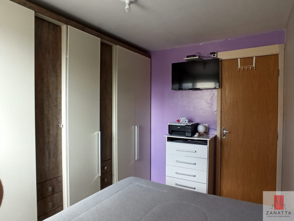 Imagem Apartamento com 2 Quartos à Venda, 47 m² em São José - Esteio