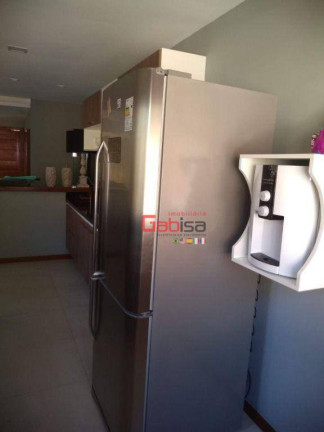 Imagem Casa com 4 Quartos à Venda, 160 m² em Ponta De Manguinhos - Armação Dos Búzios