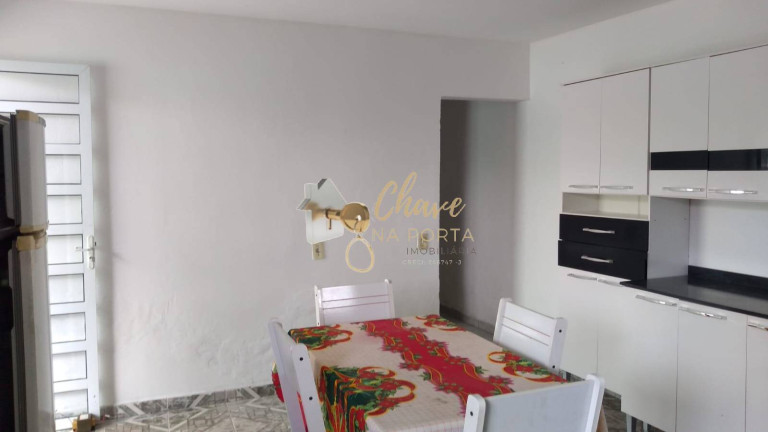Imagem Casa com 5 Quartos à Venda, 250 m² em Vila Missionária - São Paulo