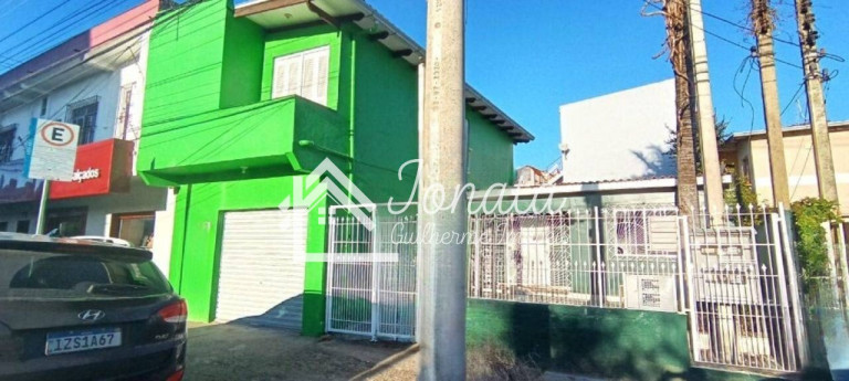 Casa com 3 Quartos à Venda, 200 m² em Centro - Sapucaia Do Sul