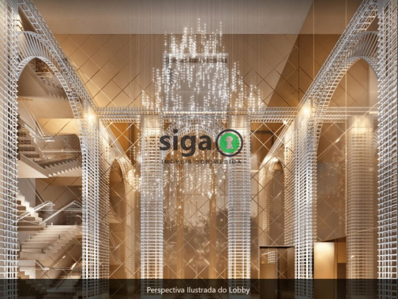 Imagem Apartamento com 4 Quartos à Venda, 307 m² em Moema - São Paulo