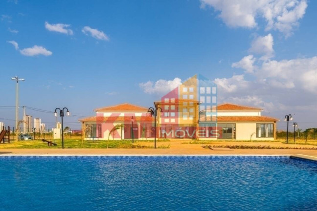 Imagem Terreno em Condomínio à Venda, 250 m² em Nova Betânia - Mossoró Imagem Terreno em Condomínio à Venda, 250 m² em Nova Betânia - Mossoró
