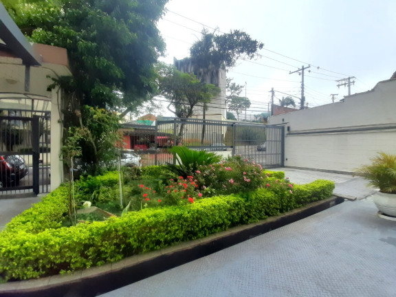 Imagem Apartamento com 1 Quarto à Venda, 50 m² em Vila Guarani (z Sul) - São Paulo