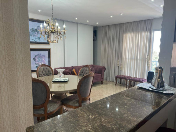 Apartamento com 2 Quartos à Venda, 66 m² em Alphaville Centro Industrial E Empresarial/alphaville. - Barueri