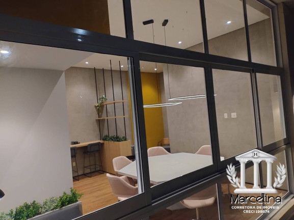 Imagem Apartamento com 2 Quartos à Venda, 94 m² em Vila Andrade - São Paulo