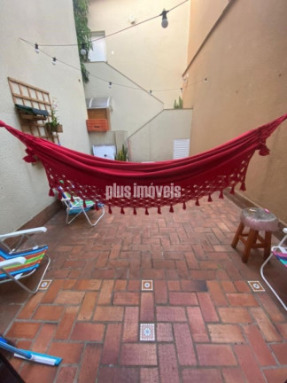 Imagem Casa com 4 Quartos à Venda, 250 m² em Moema - São Paulo Imagem Casa com 4 Quartos à Venda, 250 m² em Moema - São Paulo