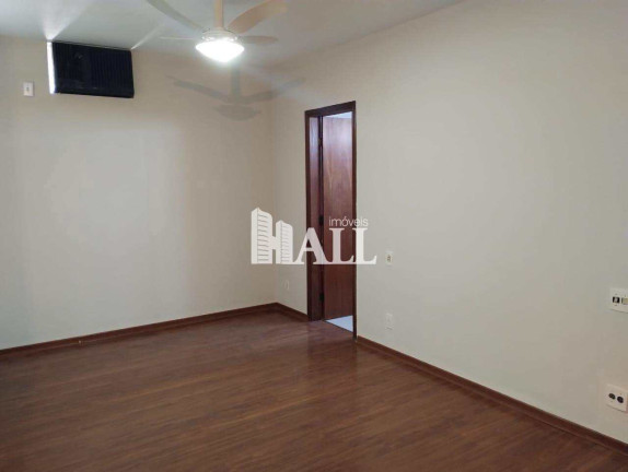 Imagem Apartamento com 3 Quartos à Venda, 192 m² em Boa Vista - São José Do Rio Preto
