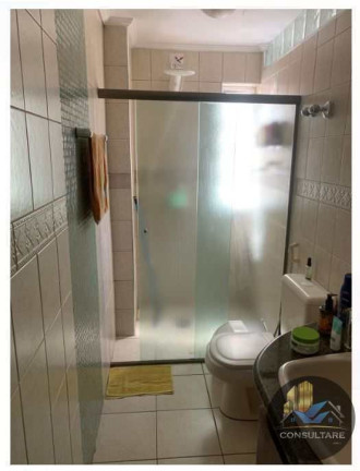 Imagem Apartamento com 3 Quartos à Venda, 128 m² em Gonzaga - Santos