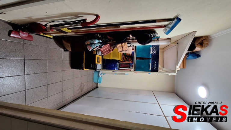 Imagem Casa com 3 Quartos à Venda, 110 m² em Jardim Independência - São Paulo