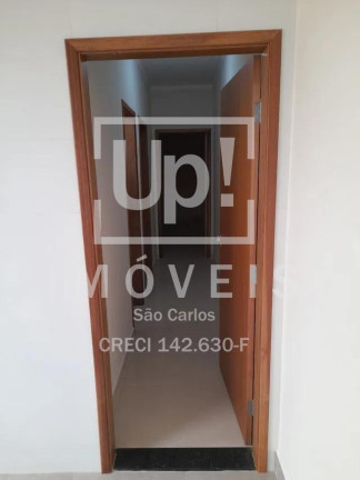 Imagem Casa com 2 Quartos à Venda, 87 m² em Romeu Tortorelli - São Carlos