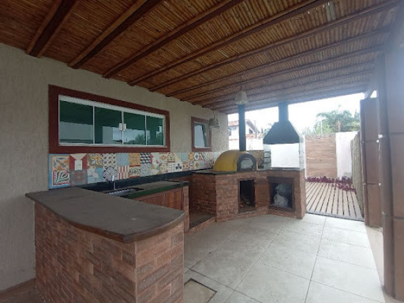 Imagem Casa com 4 Quartos à Venda, 143 m² em São José - Armação Dos Búzios