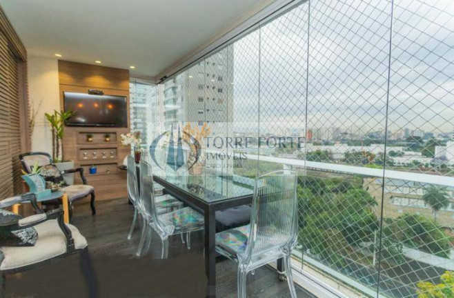 Imagem Apartamento com 3 Quartos à Venda, 87 m² em Vila Anastácio - São Paulo