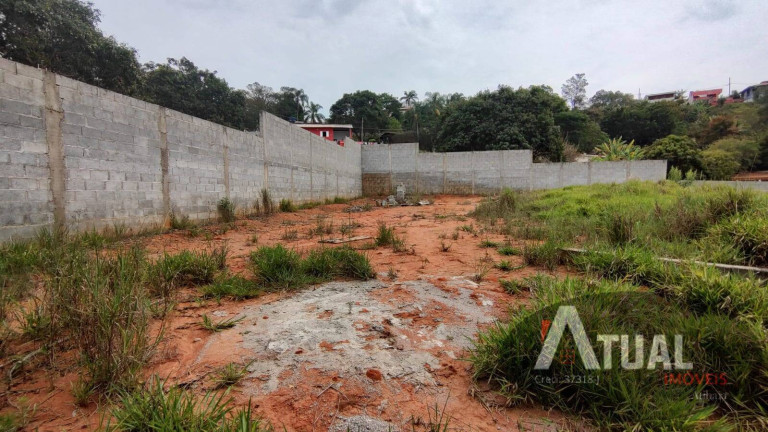 Terreno à Venda, 700 m² em Estância San Remo - Atibaia