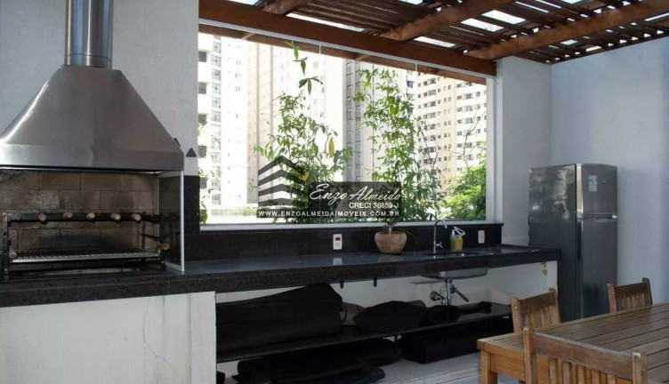 Imagem Apartamento com 3 Quartos à Venda, 95 m² em Santana - São Paulo